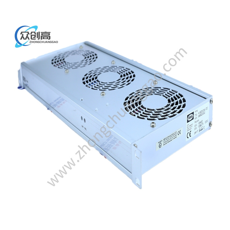 HIMA F8620/11 通讯模块