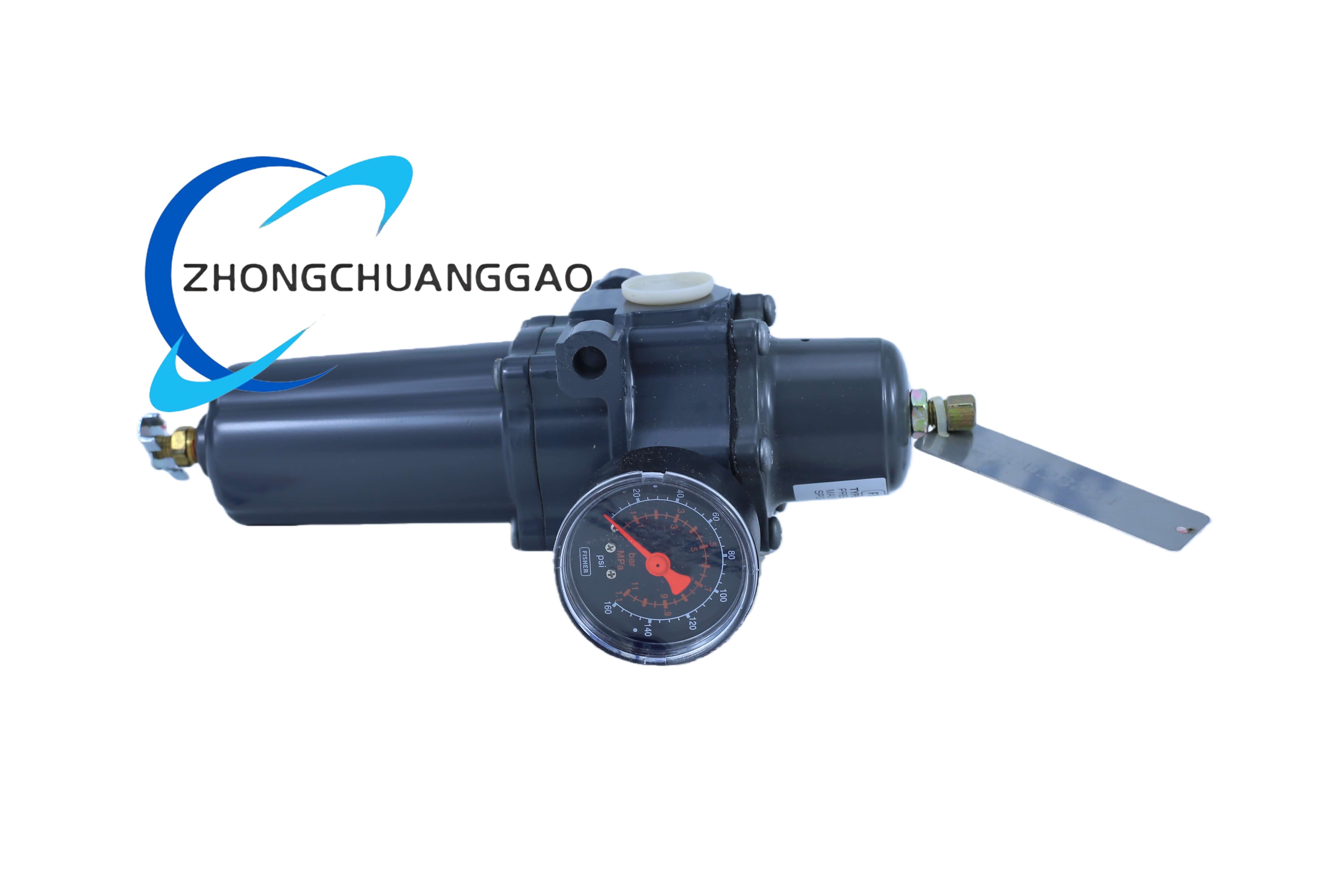 Fisher FS304-11017163132