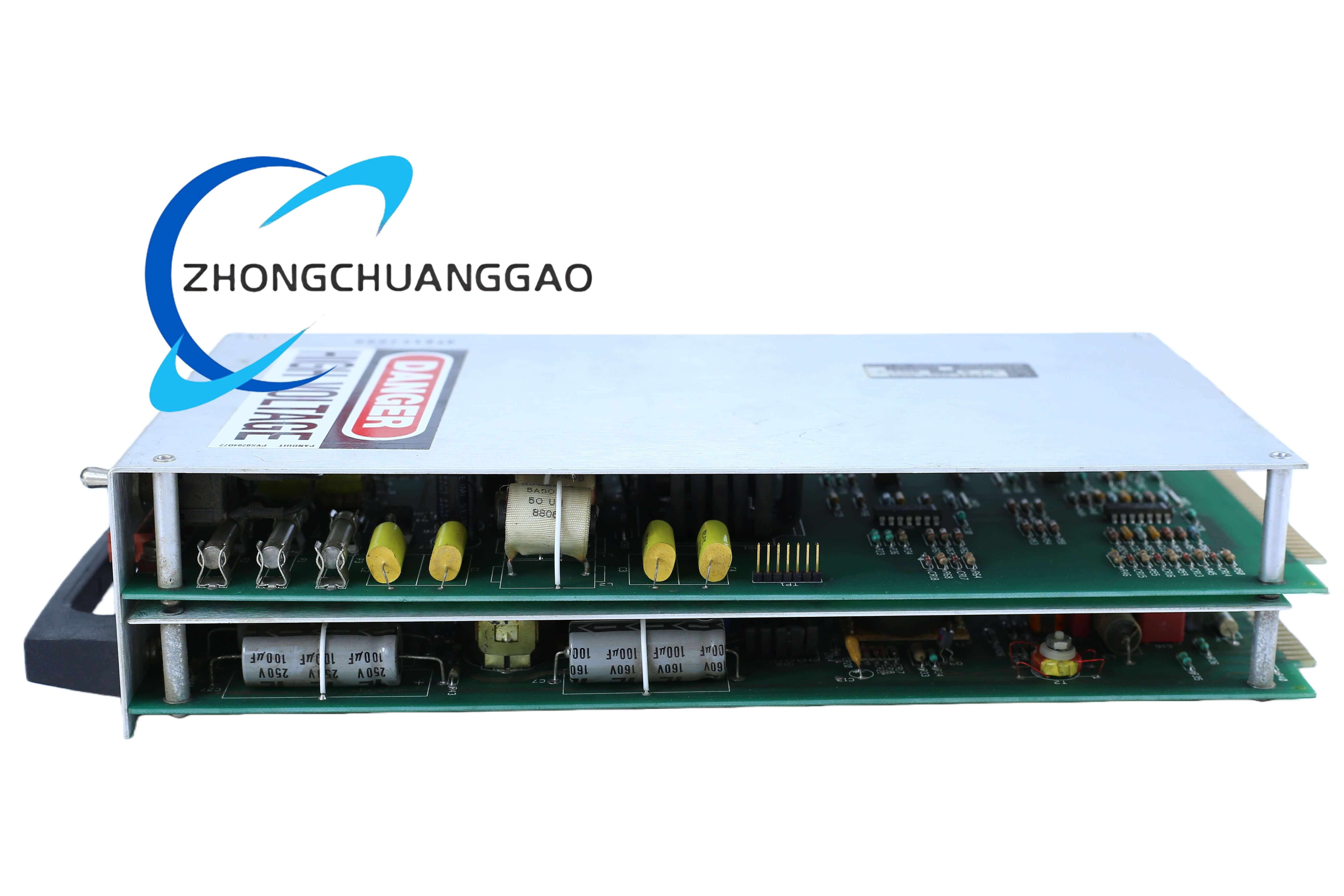 Fisher 627-1217-29855