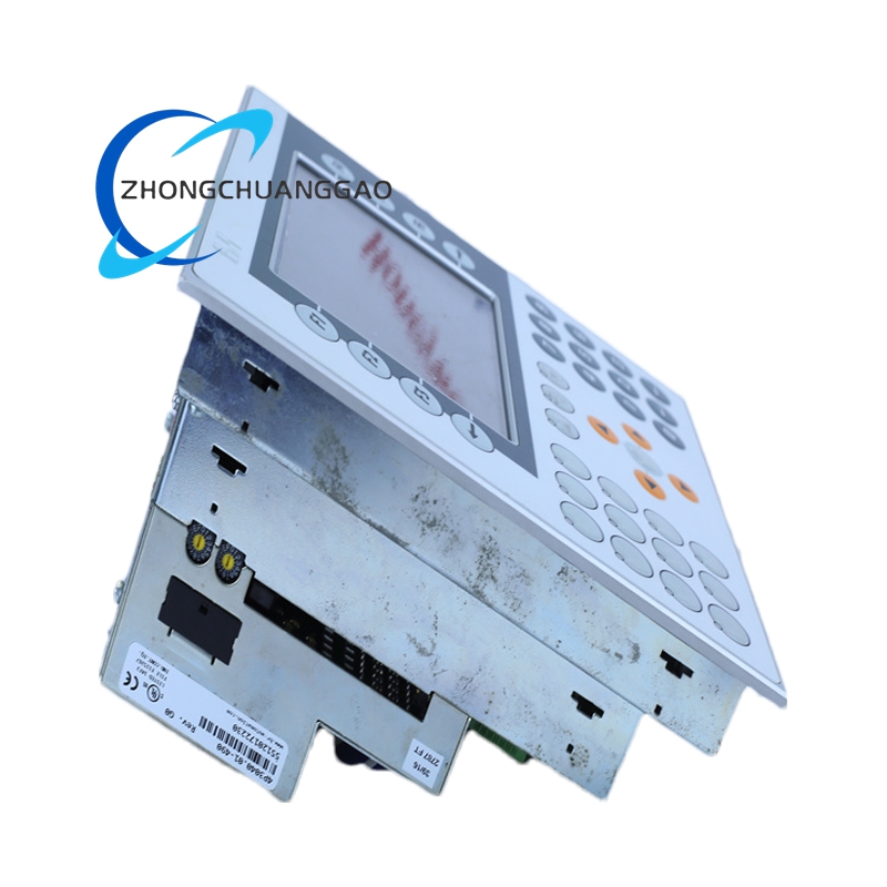 B&R 5PC810.SX02 - 00