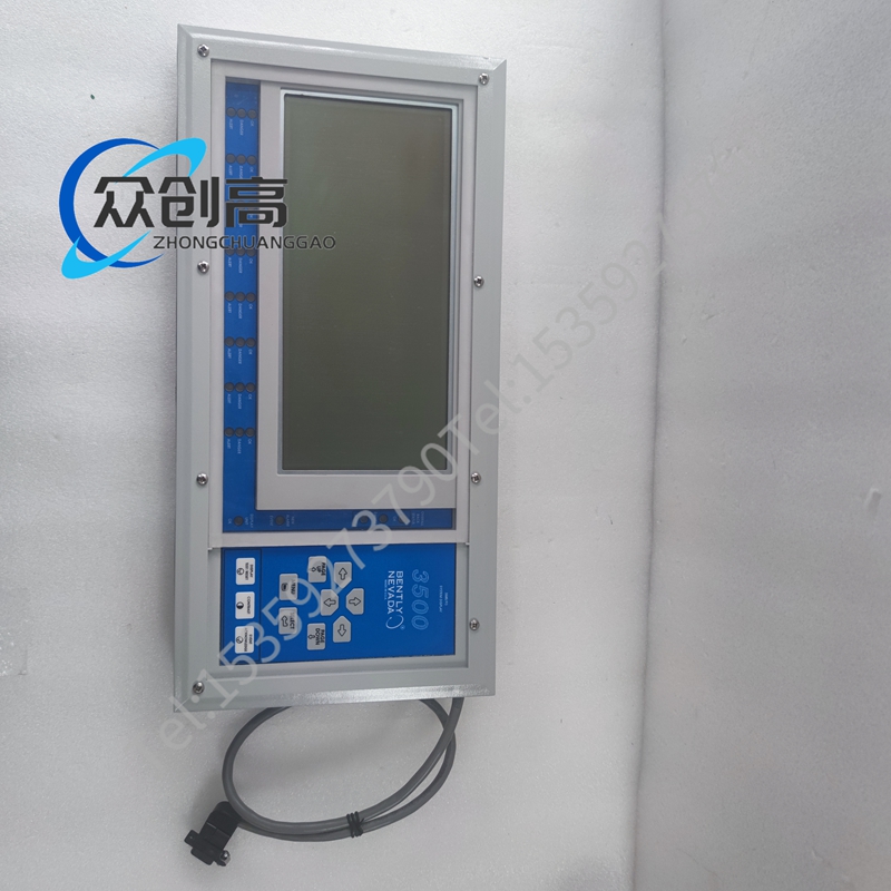 Bently 3500/93 135785-02