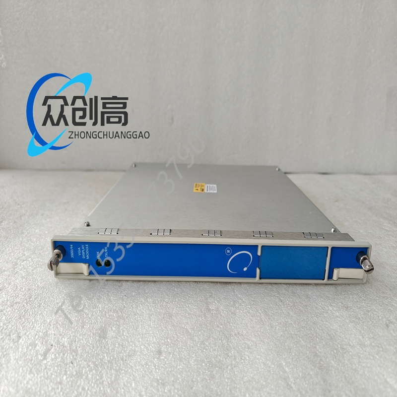 Bently TSP090-124EX温度传感器探头