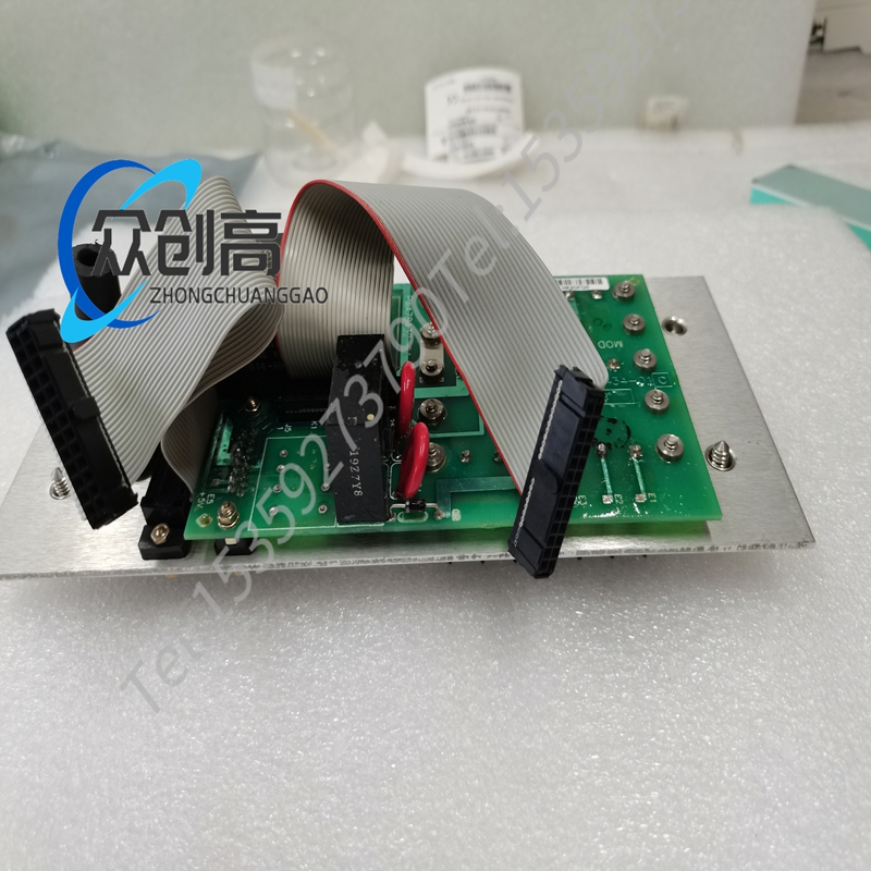 Bently PWB78434-01印刷电路板