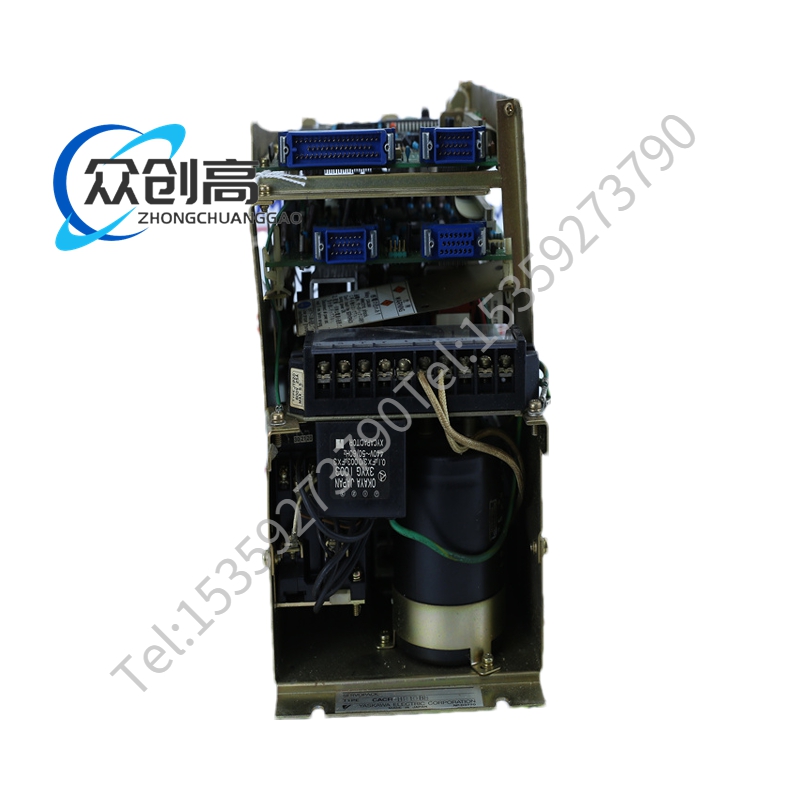 YASKAWA SGMCS-10C3C11