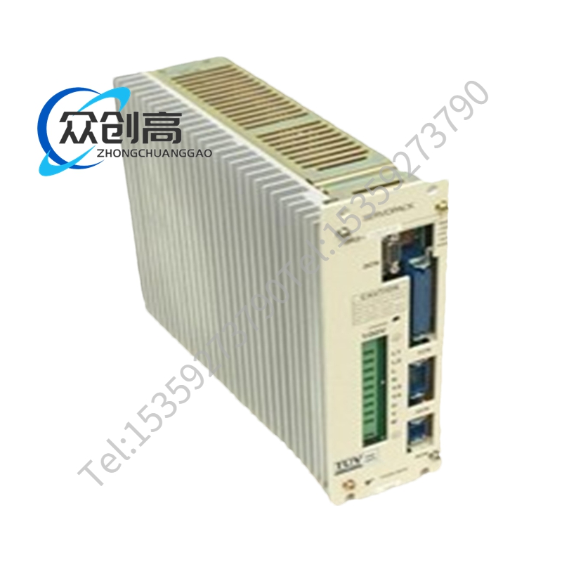 YASKAWA A06B-6052-H002