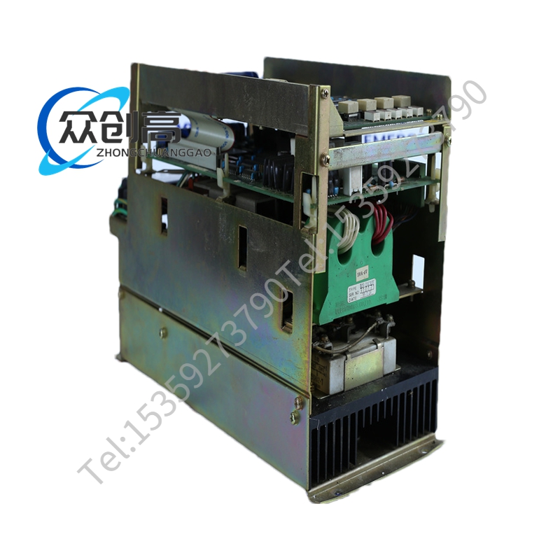 YASKAWA CIPR-CH70B4150ABBA-GAAAAA