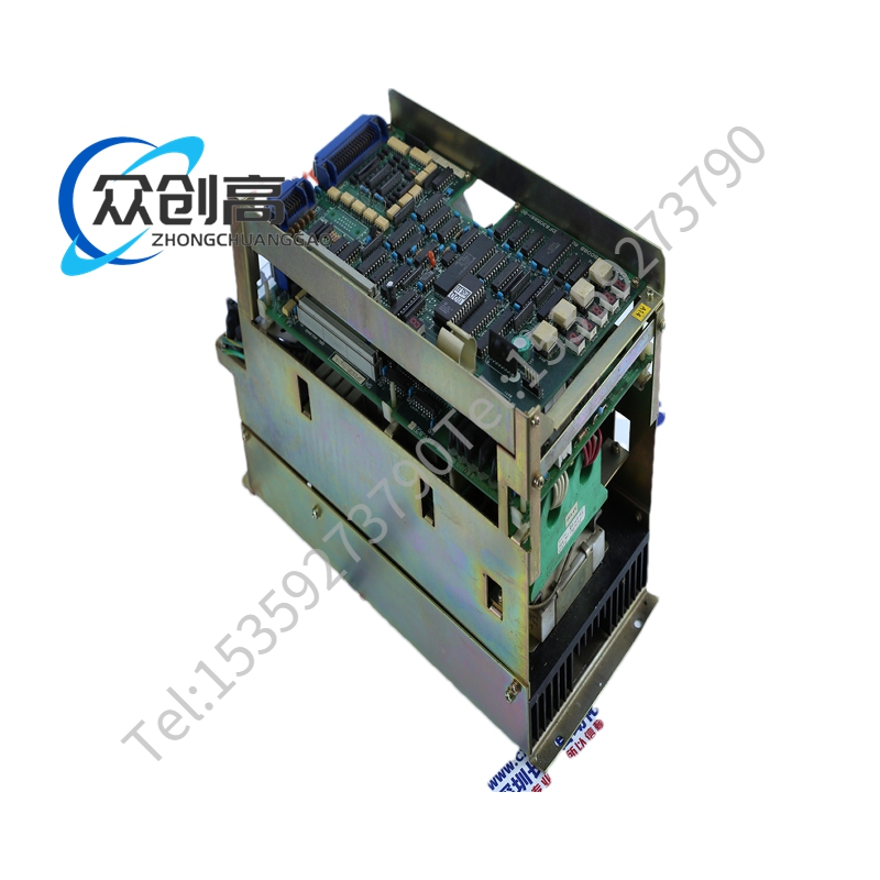 YASKAWA SGDH20EEY338