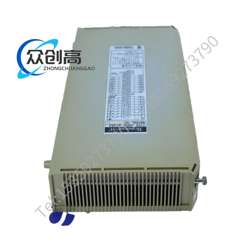 YASKAWA CACR-IR0505CB