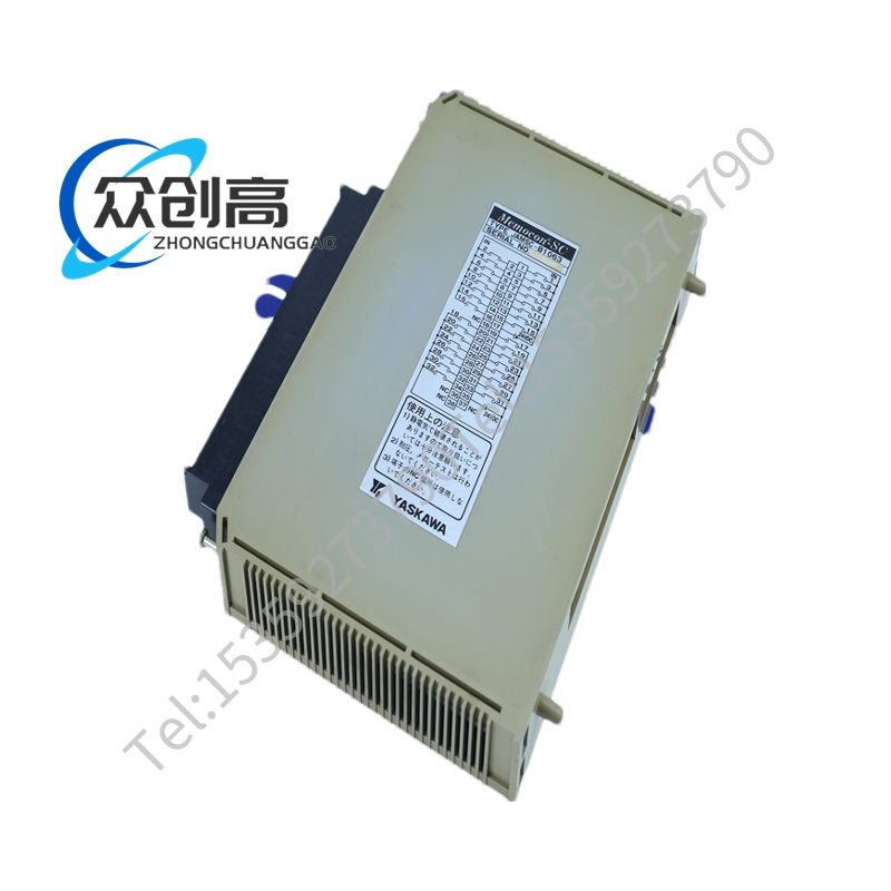 YASKAWA SGMPH-04A1A-YR52