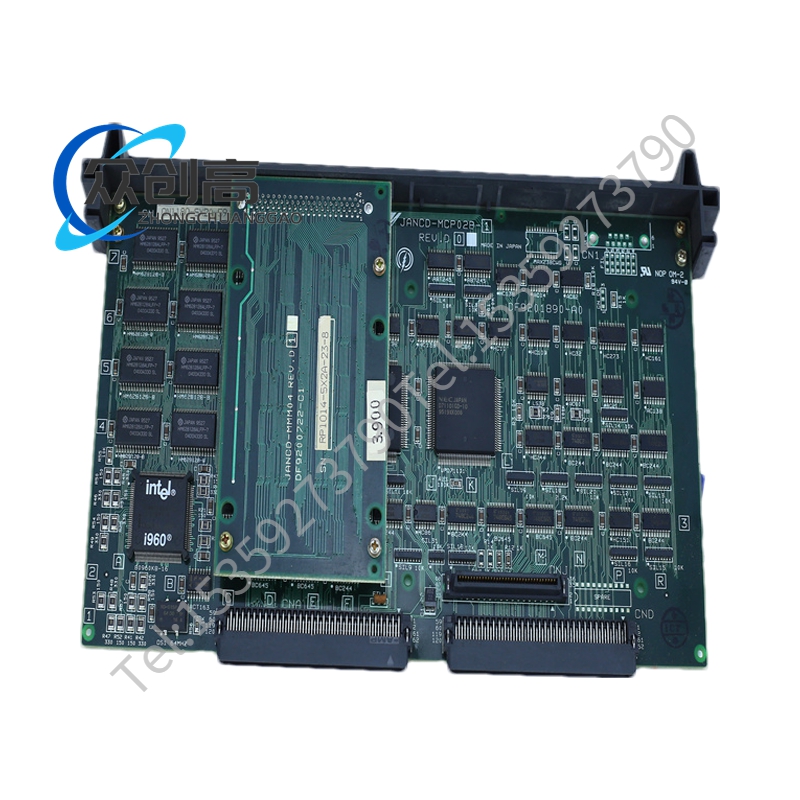 YASKAWA SGMRS-75A2A-YR21AC