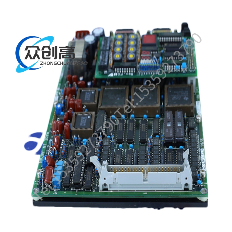 YASKAWA JANCD-MVL01B