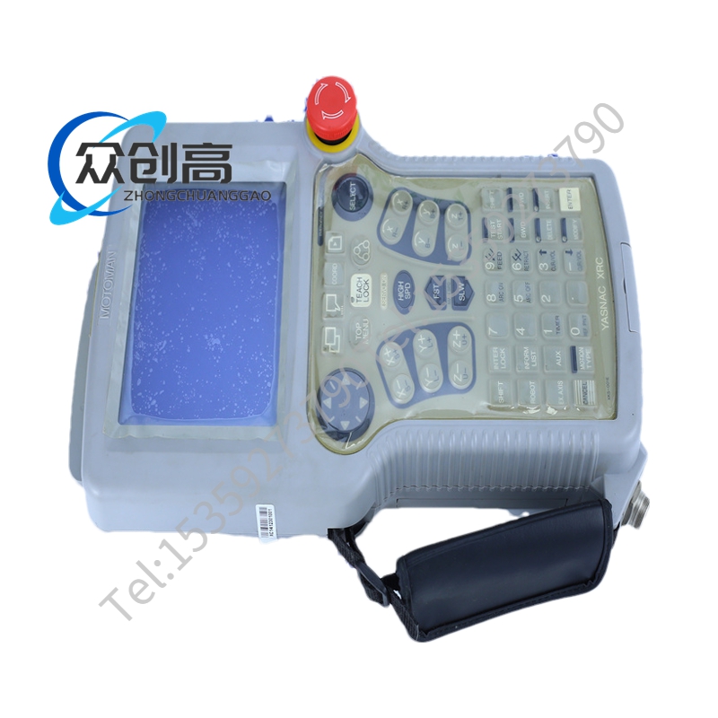 YASKAWA SGD7S-590A00B202AC