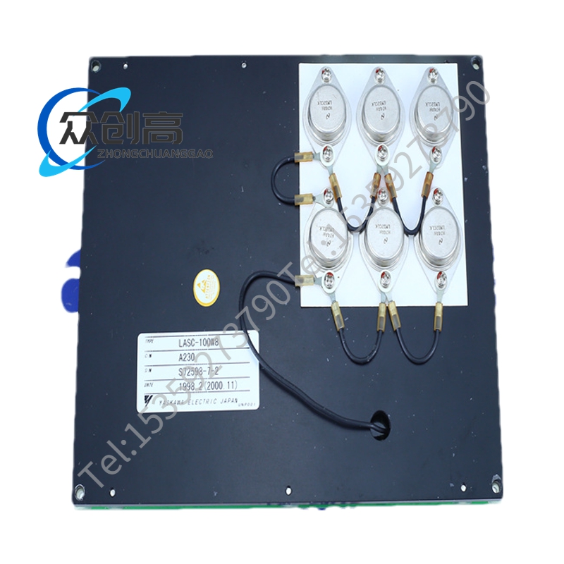 YASKAWA SGDV-5R5A15A