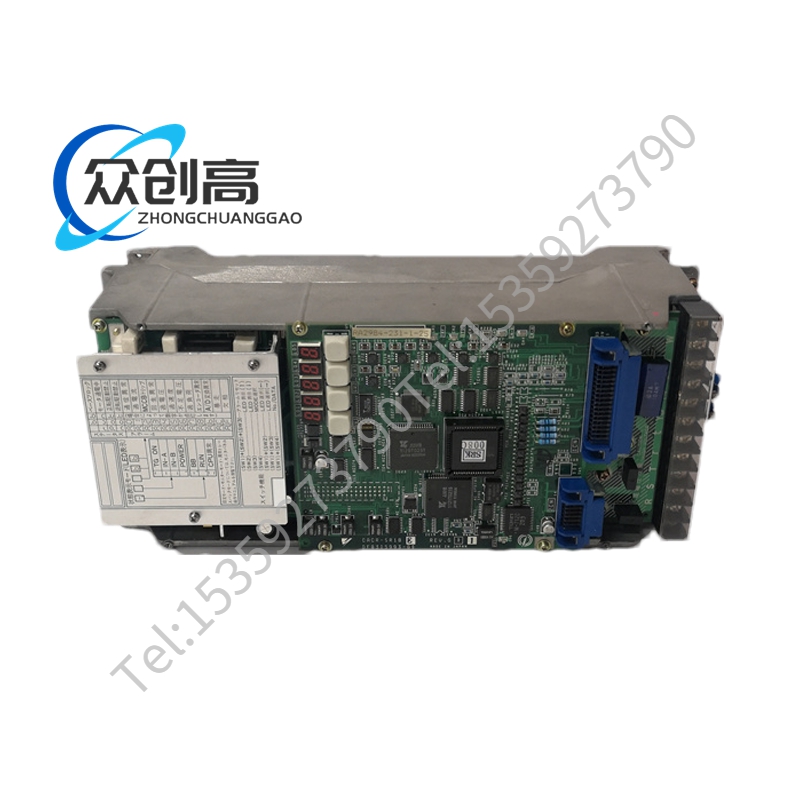 YASKAWA DDSCR-U84-24