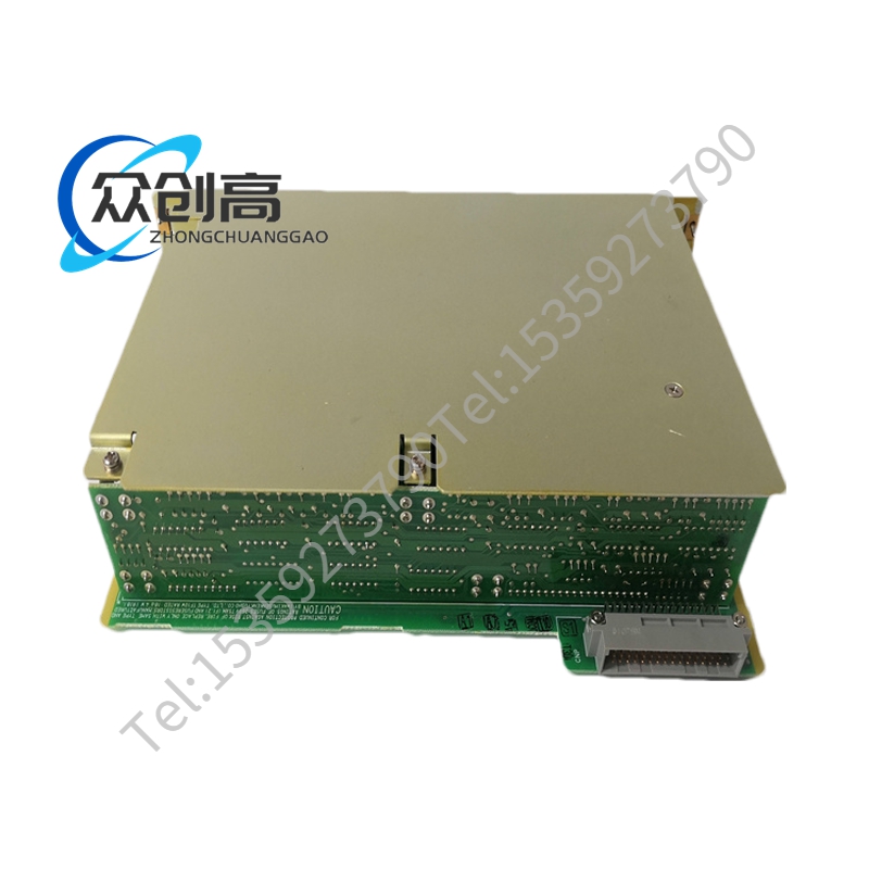 YASKAWA SGMSV-15A3A2C