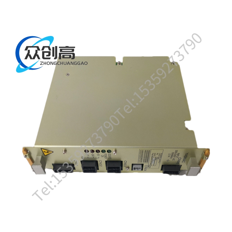 YASKAWA DDSCR-GL60HV