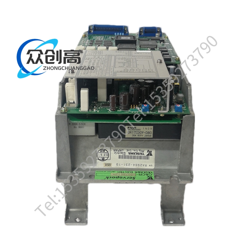 YASKAWA CACR-SR30BF12ME-E101