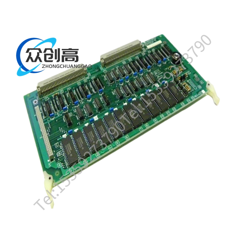 YASKAWA JUSP-ACP100MA-NJ1