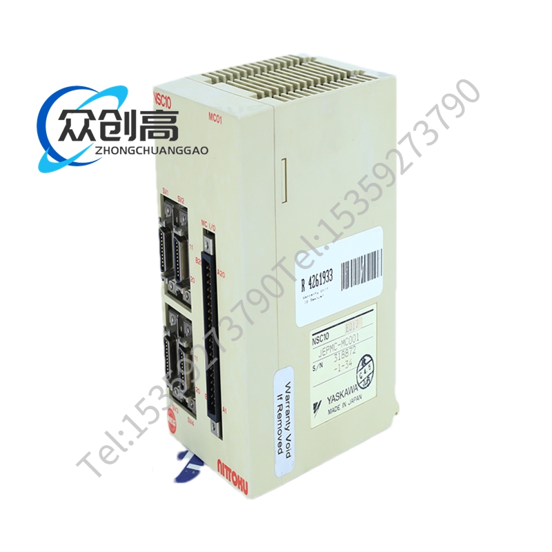 YASKAWA CACR-IR20SEB-Y20