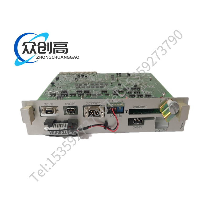 YASKAWA 1336-B005-EADSER.A