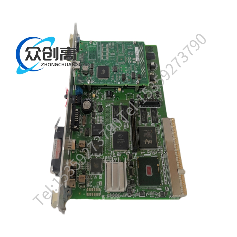 YASKAWA 1336-B005-E0DSER.A