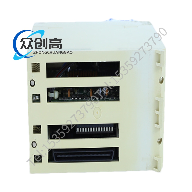 YASKAWA SGM7D-1AF7C52