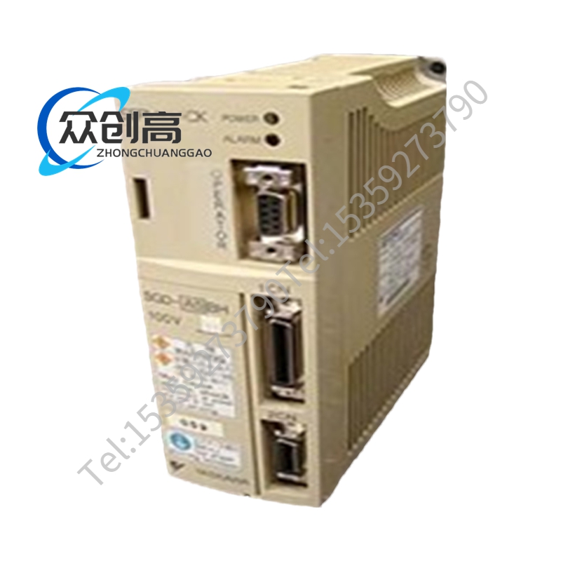 YASKAWA 1336-B010-EADSER.A