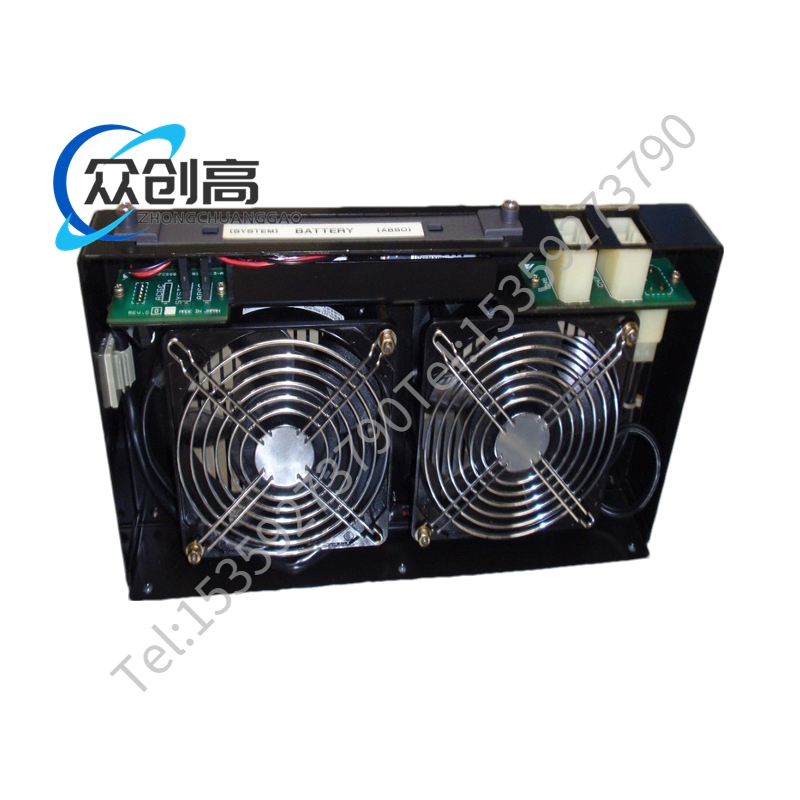 YASKAWA 1336S-B007-AN-FRSER.D