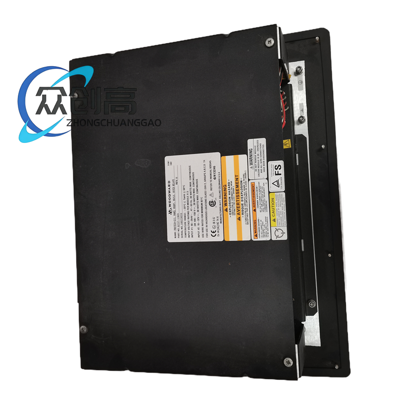 Woodward DPG-2201-001