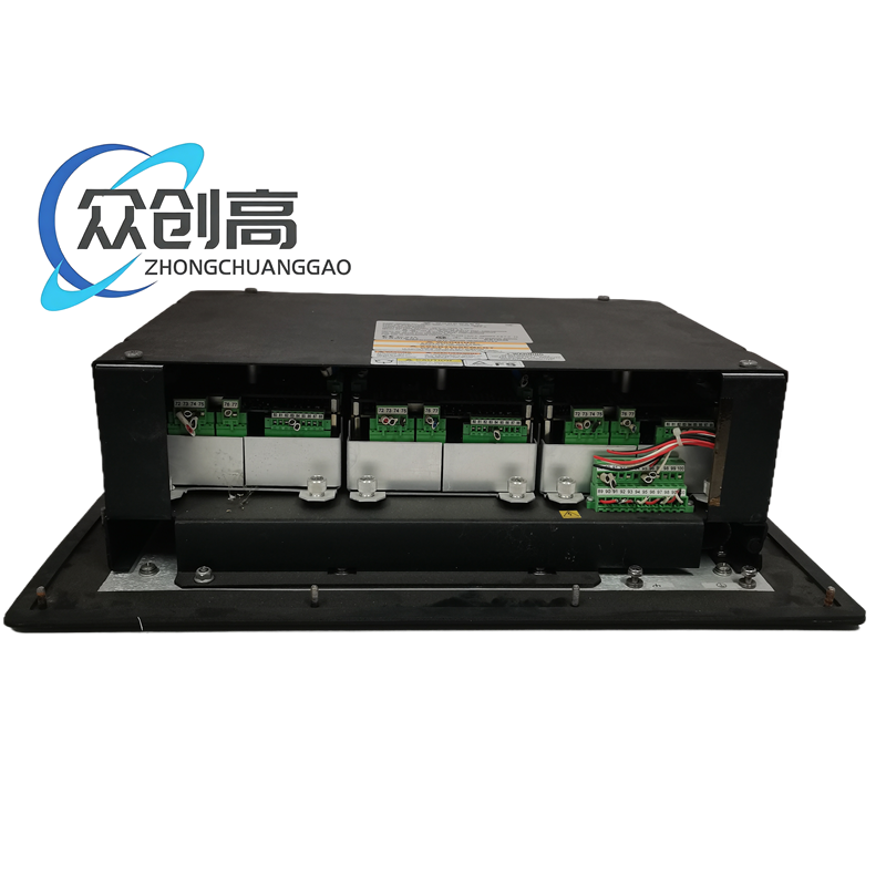 Woodward DC70025-003-112