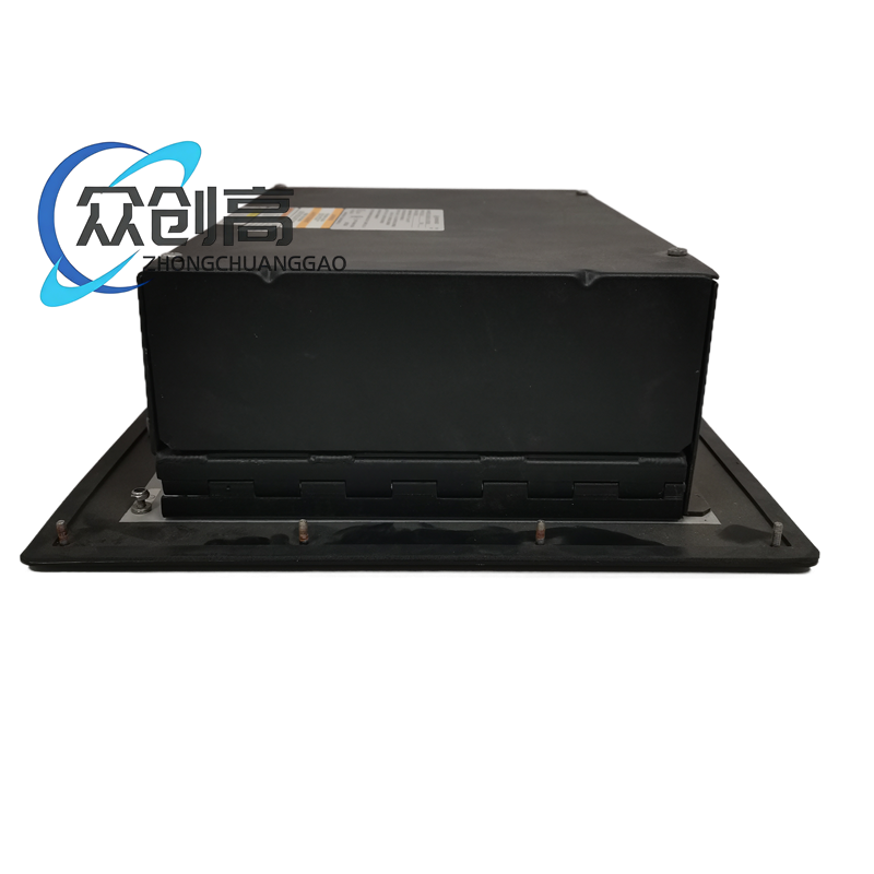 Woodward DC11009-004-024