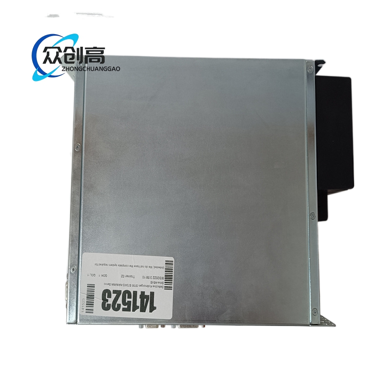 Kollmorgen AKD-P00607-NCP