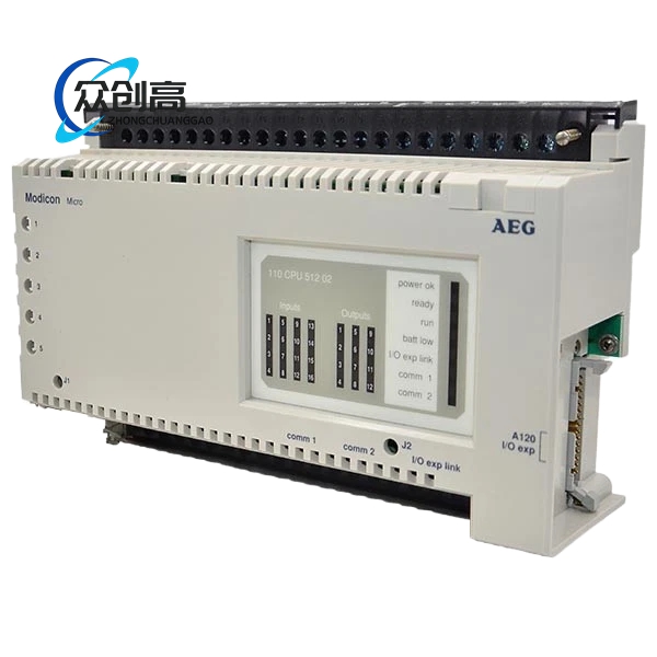 AEG 140CRA21110