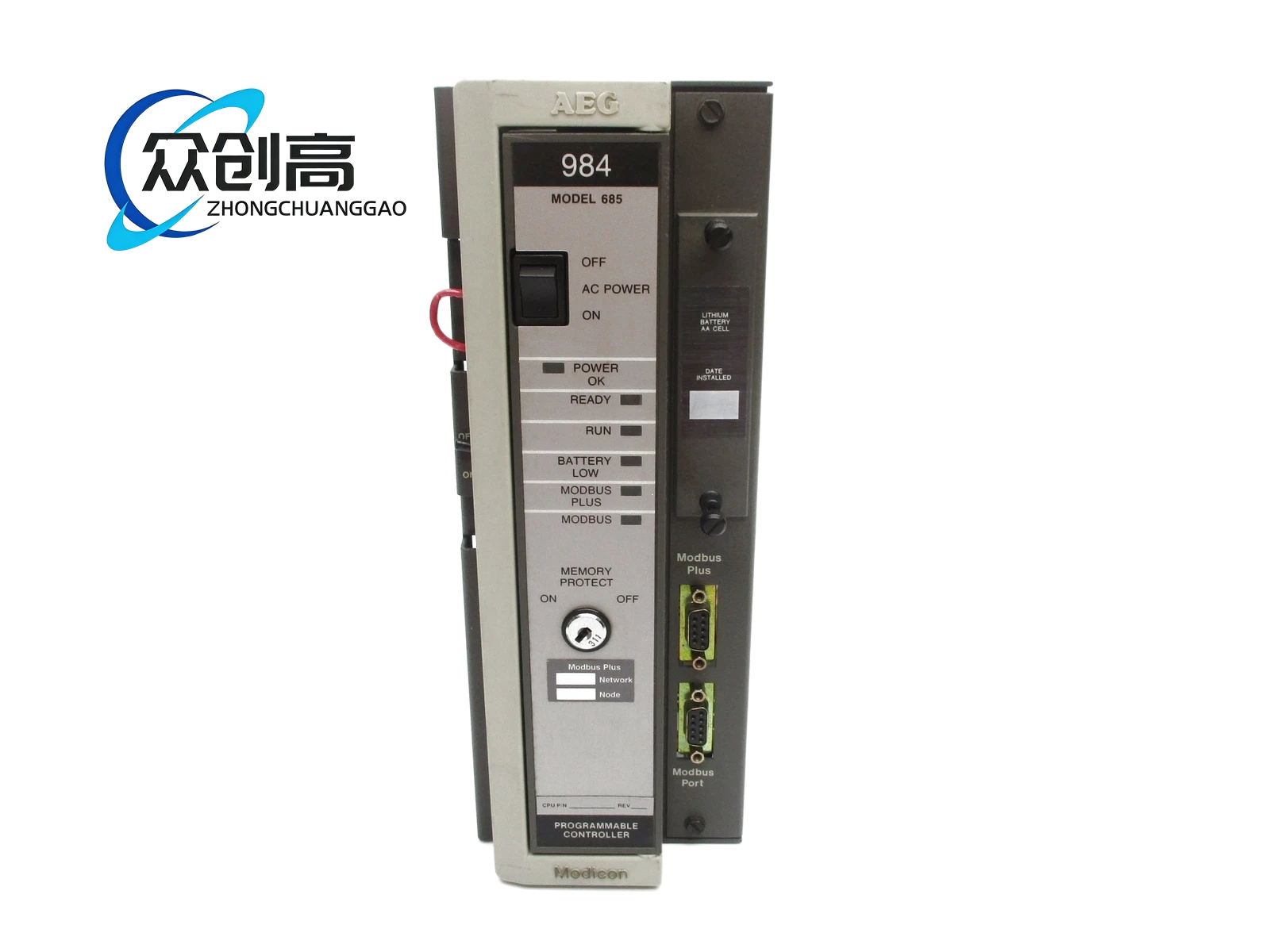 Schneider 140ARI03010