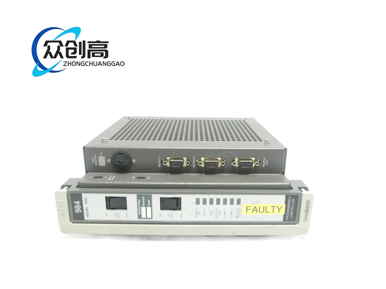 SCHNEIDER 92-00757-02