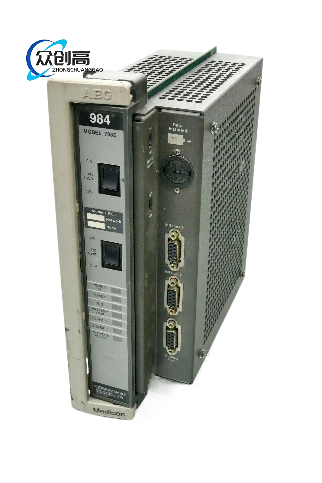 Schneider AS-B808-016