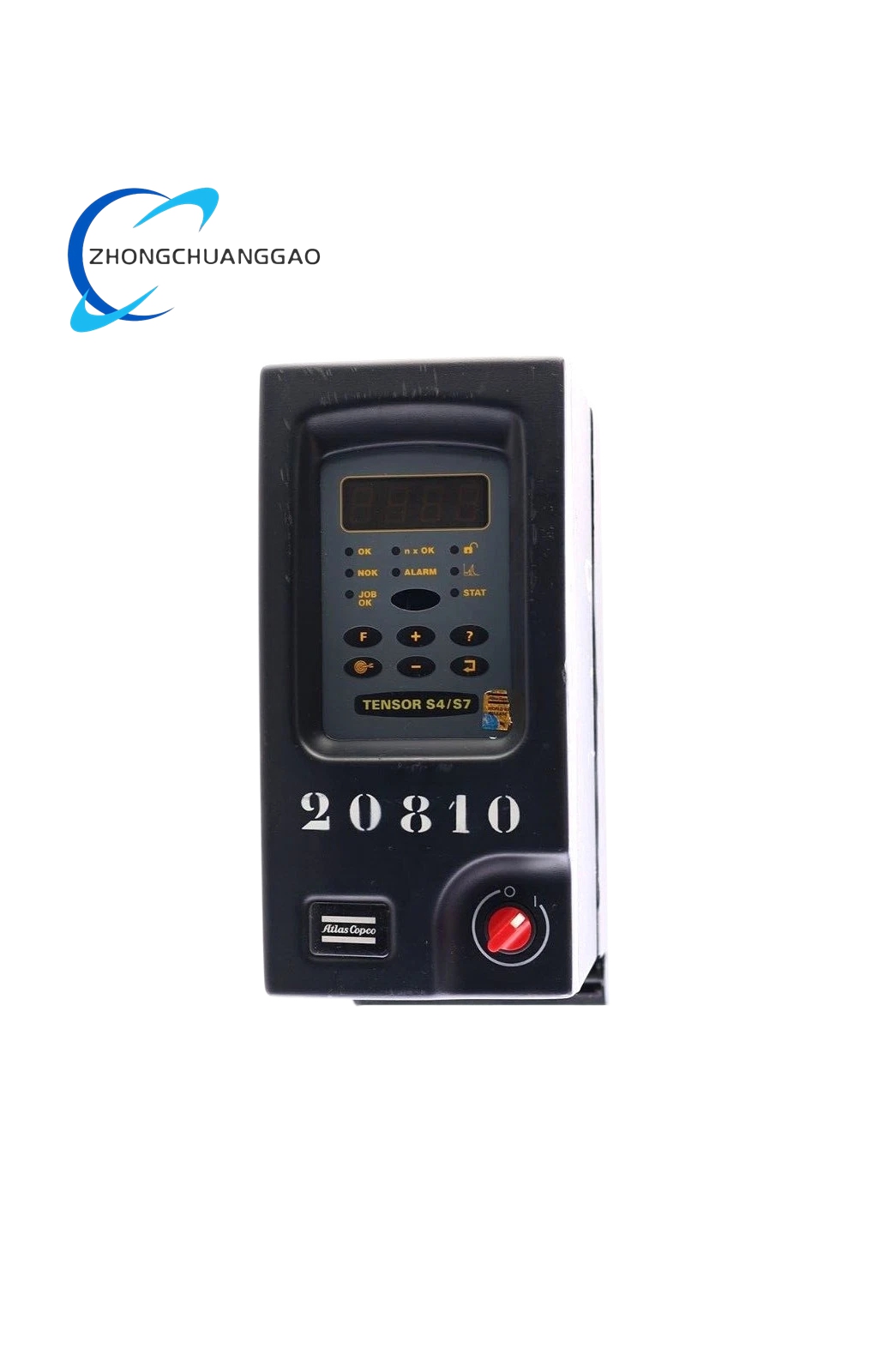 Atlas Copco TC52S-P-4240-0441