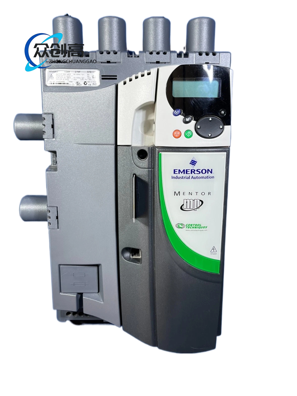 CONTROL TECHNIQUES 095U3B300BFRAA