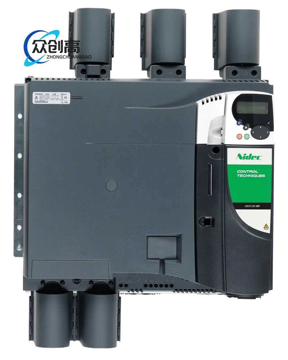 CONTROL TECHNIQUES 095U3E300CFFCA