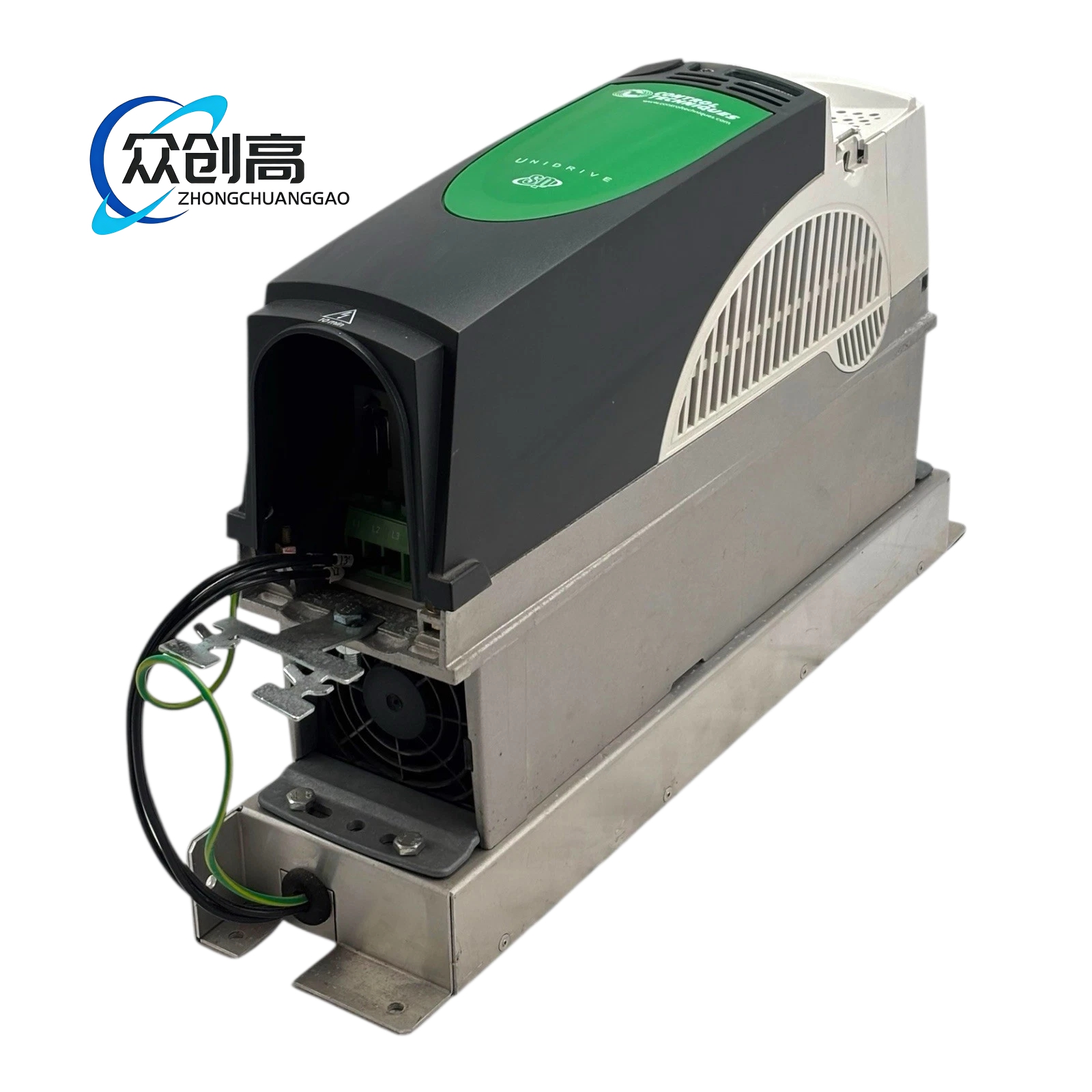 CONTROL TECHNIQUES 075E3B605BACAA