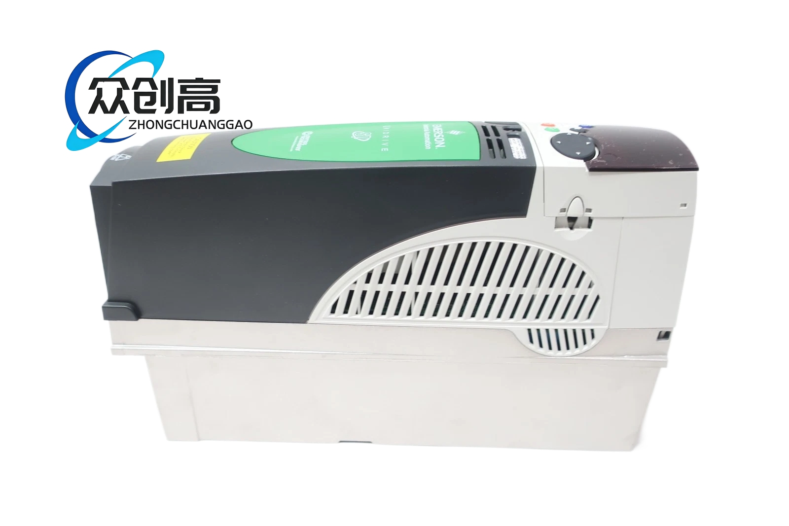 CONTROL TECHNIQUES 075E3C405BACAA