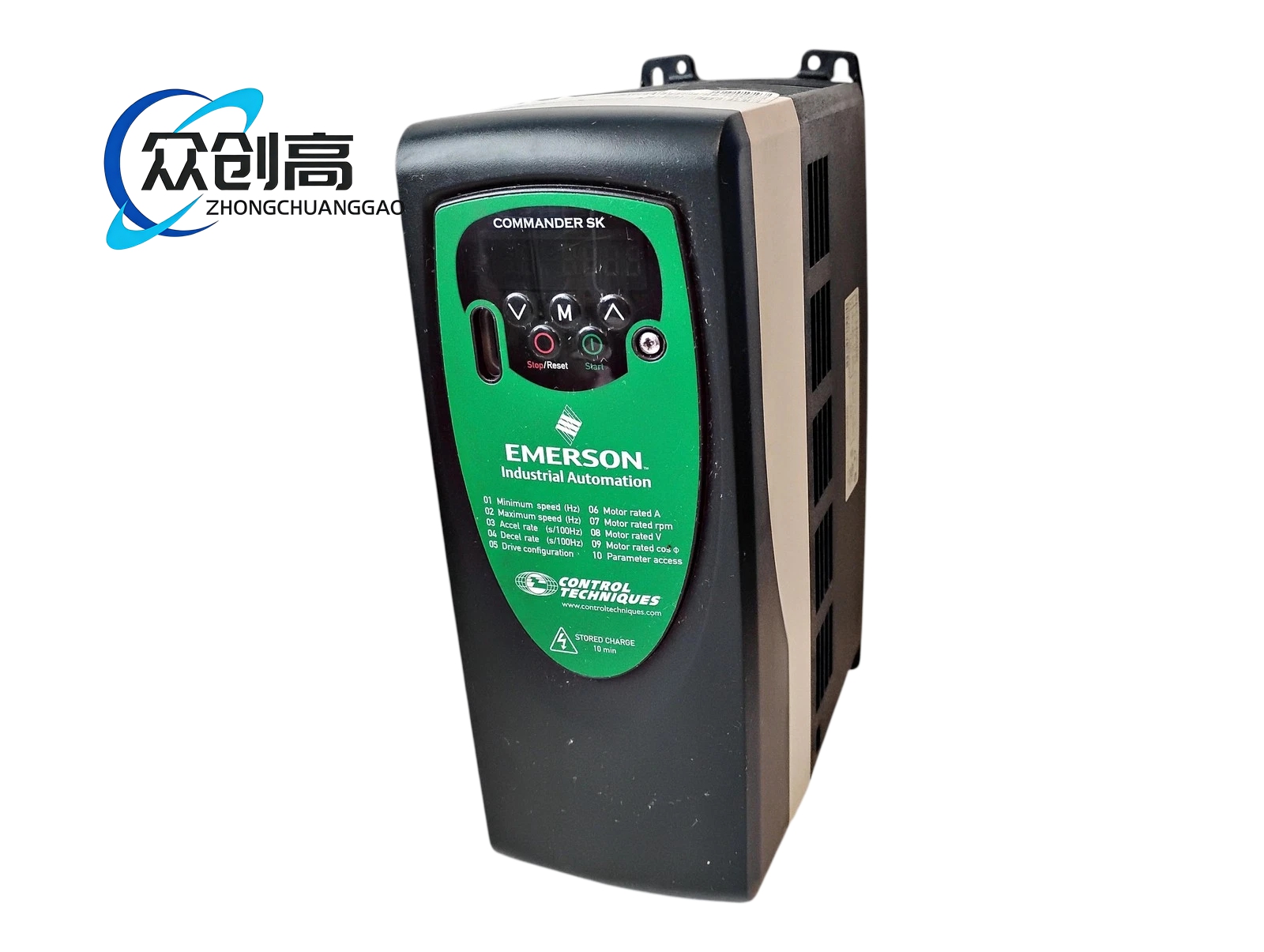 CONTROL TECHNIQUES SE23400300