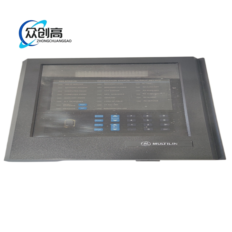 GE DS3820PSCC1D1A