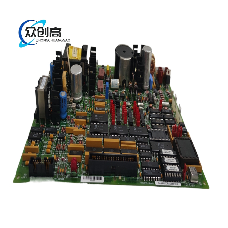 GE IS200VRTDH1DAC