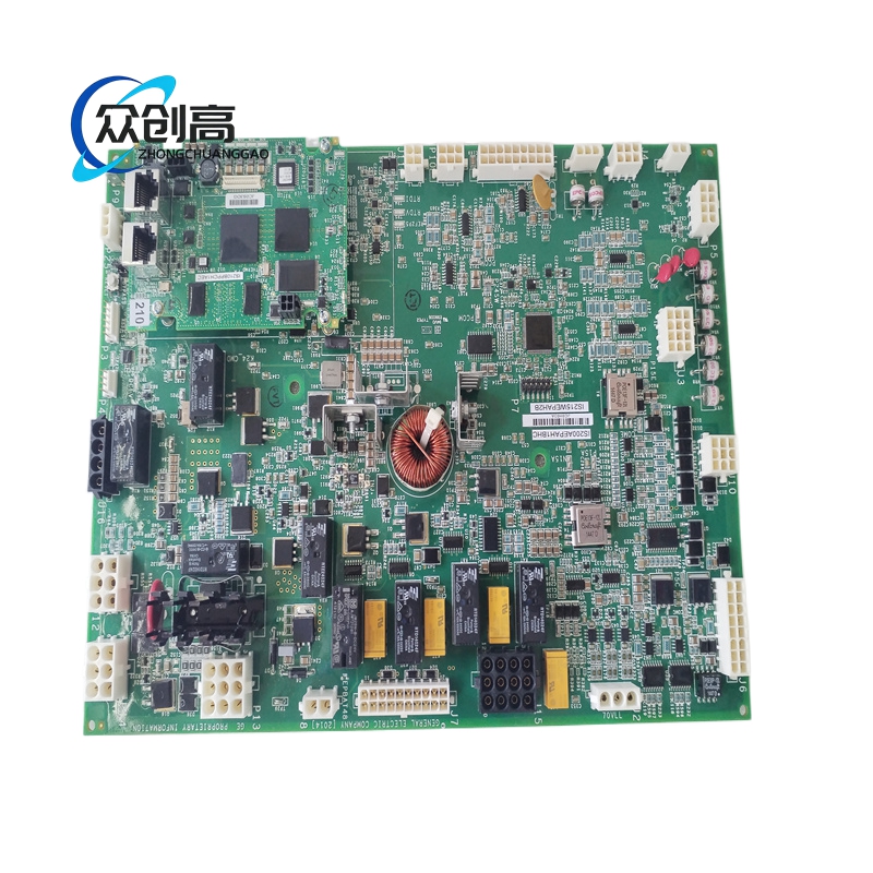 GE DS3800HMPK1J1H