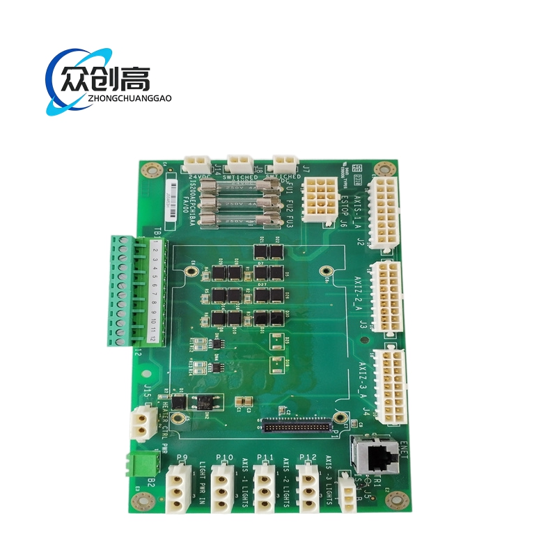 GE DS3820PSCC1D1