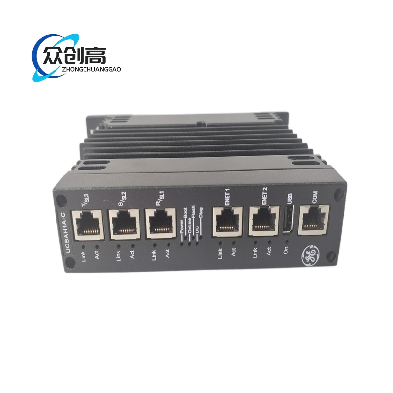 GE 3VUMJ610DI002115