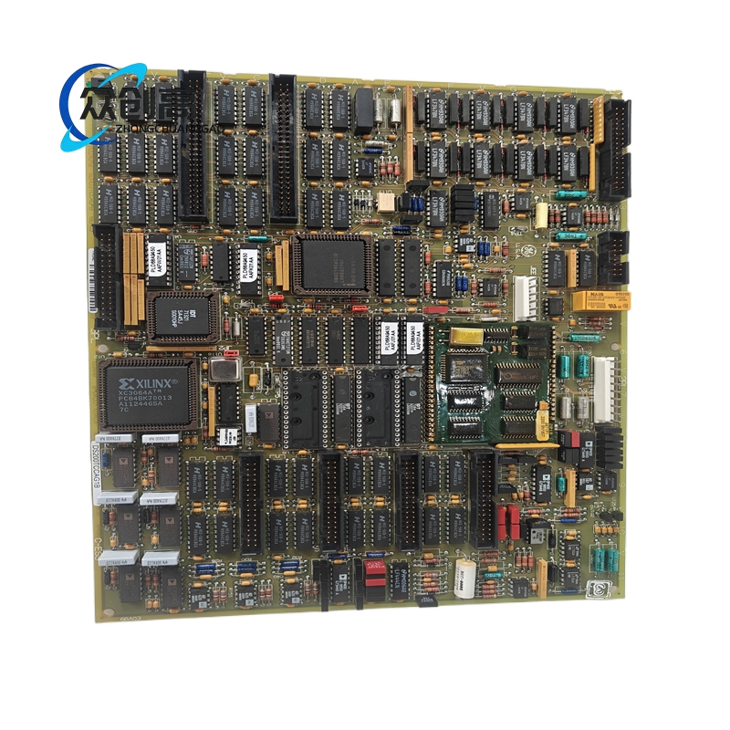 GE DS200SDCIG2AHB15A
