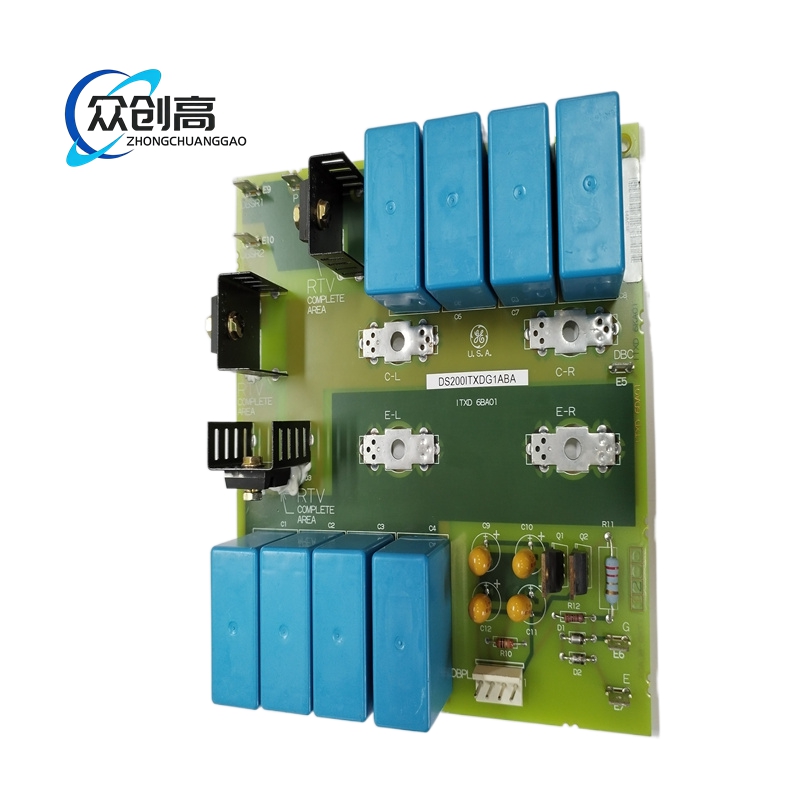 GE DS3800DFXX