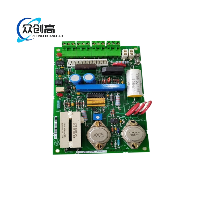 GE DS200DSFBG1ACB6BA02